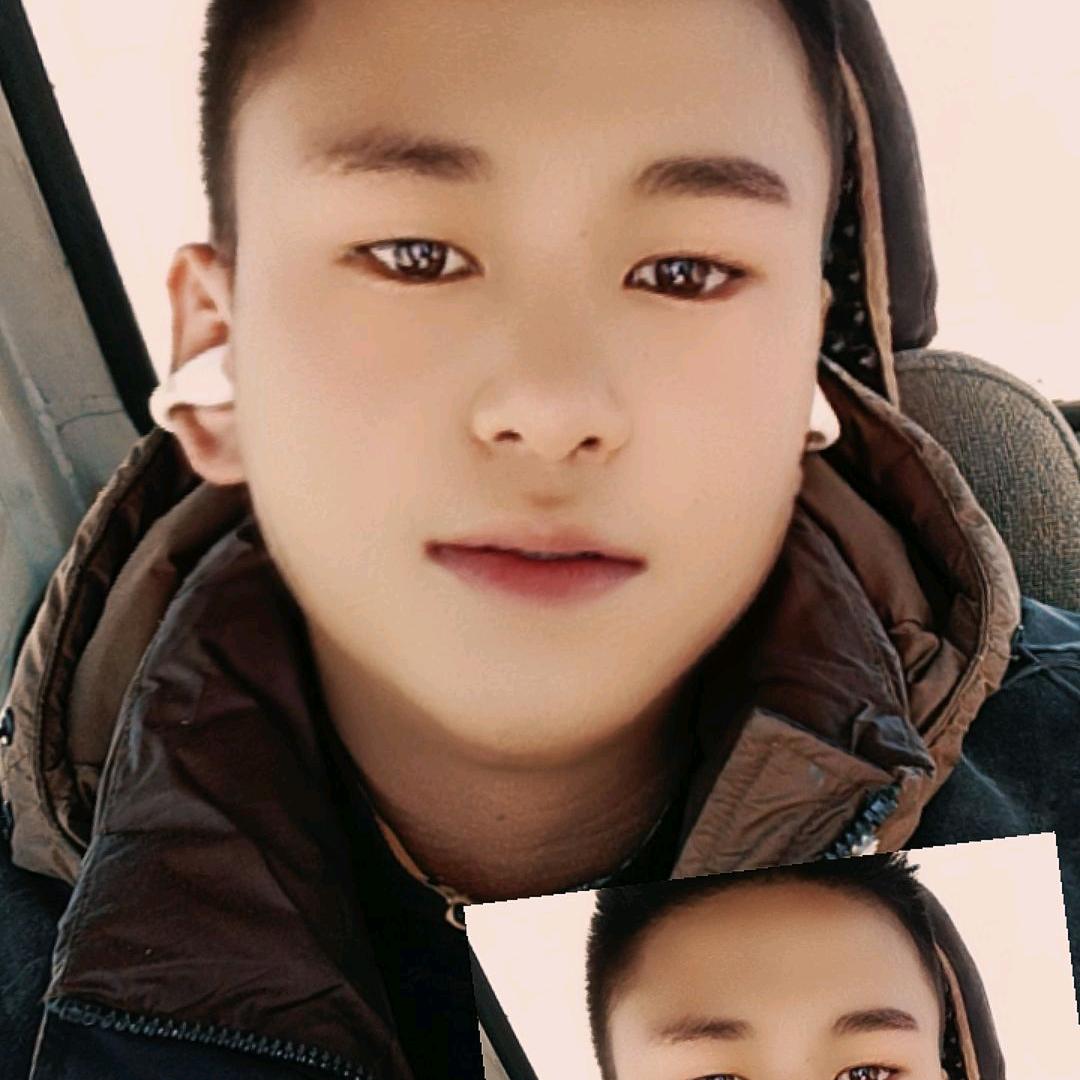 00后的挖机小伙子小号