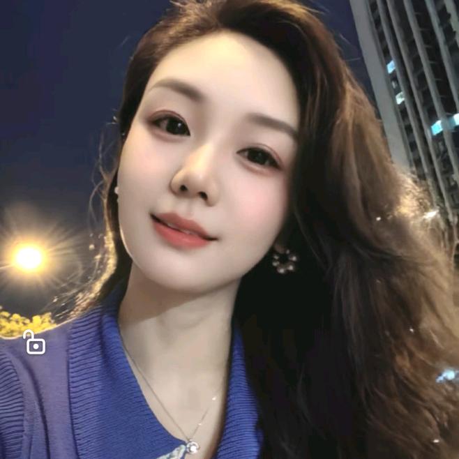 蓝月