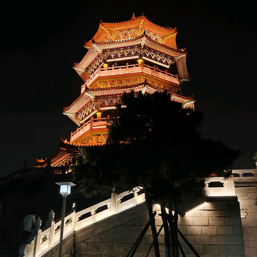青见号人生