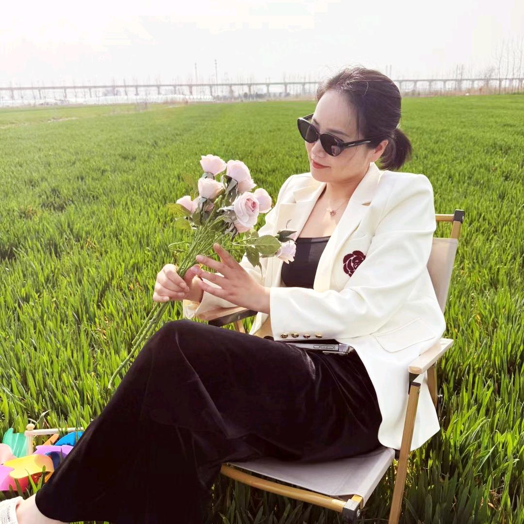刘广婷
