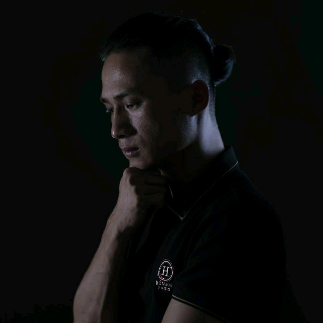 晨丰传媒工作室-兴哥
