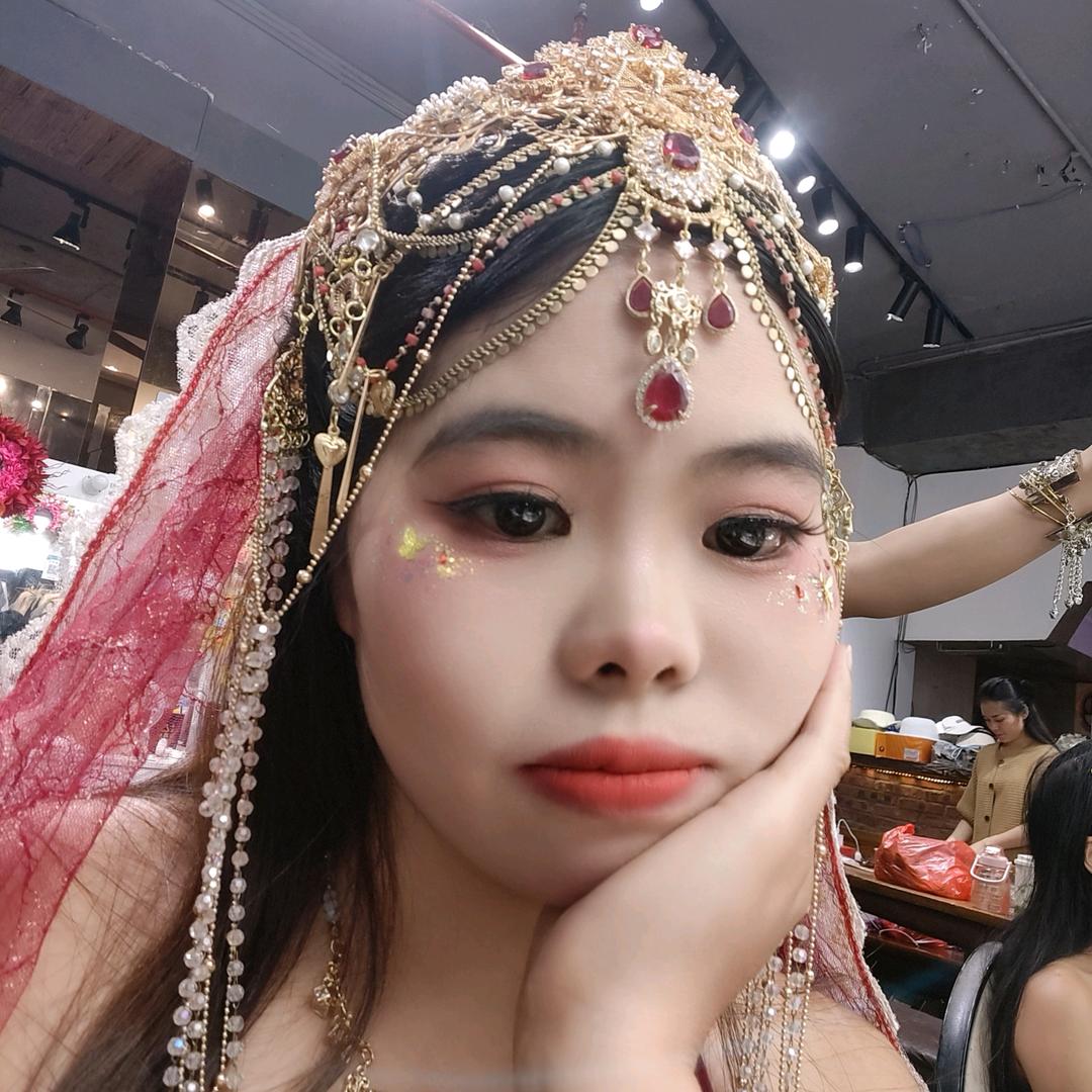 广西十四妹《小号》