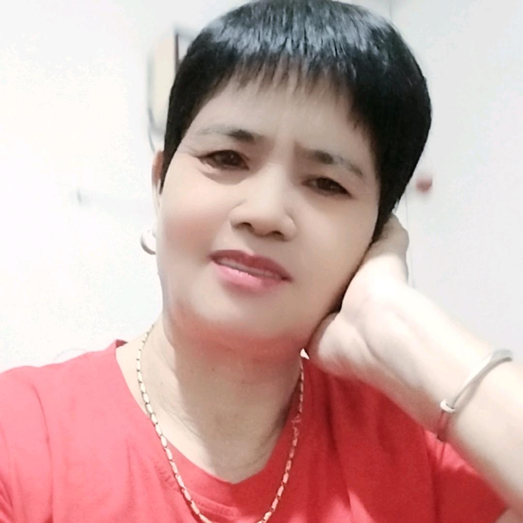 开心英子，