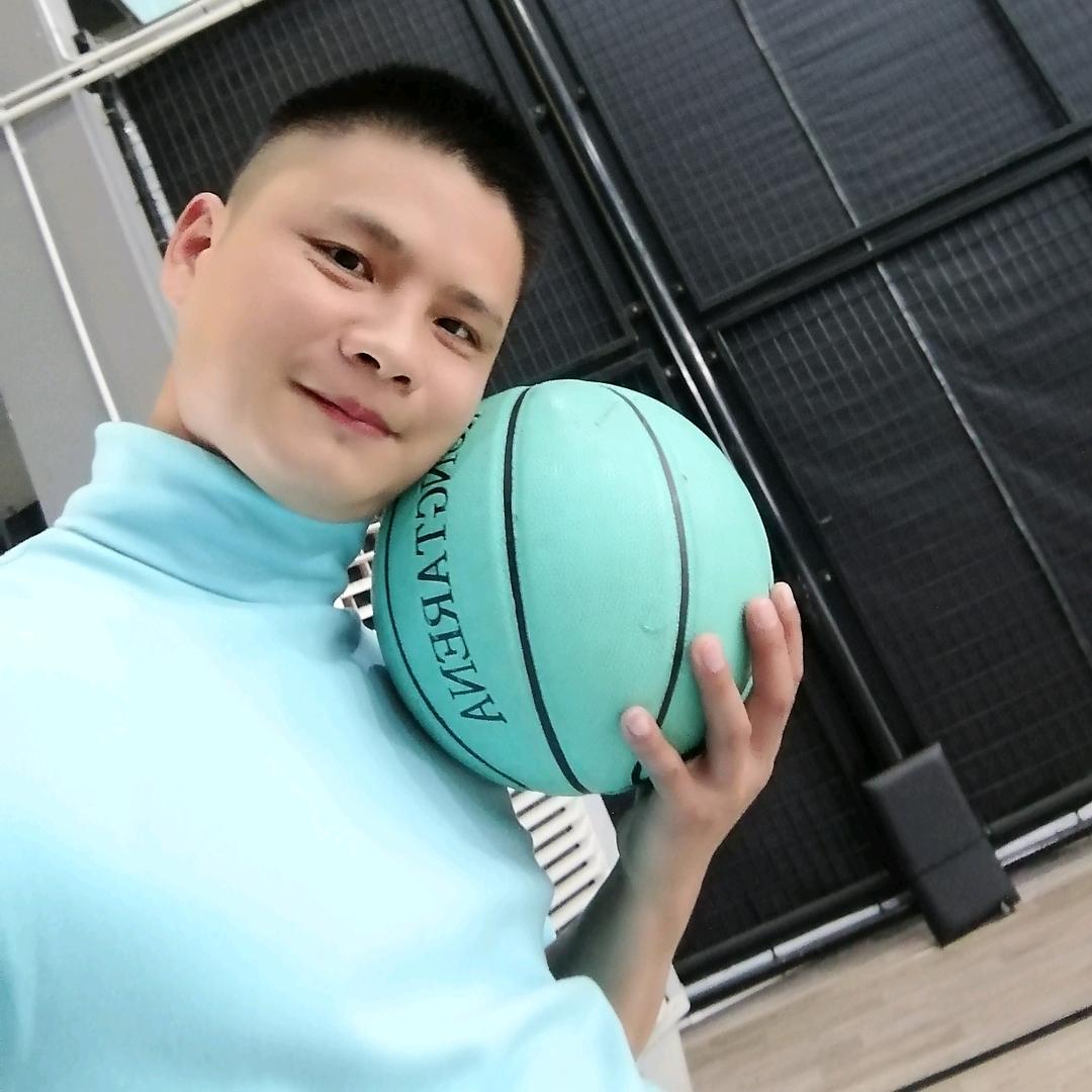 80厚小老头👴