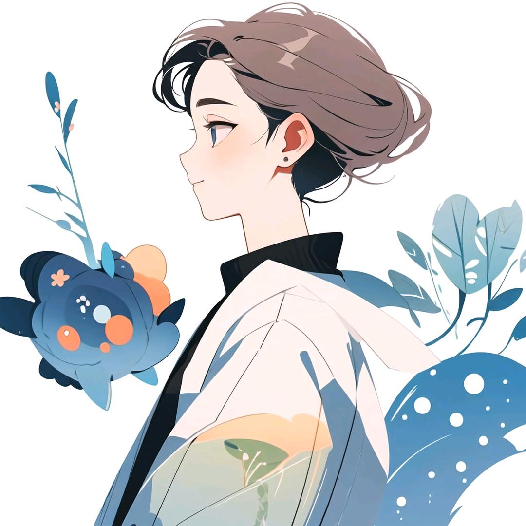 铅笔小匠（橱窗好物）