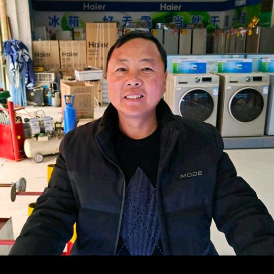 谯城区喜振农机专业合作社