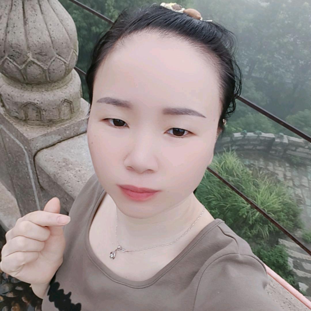 F傻丫头