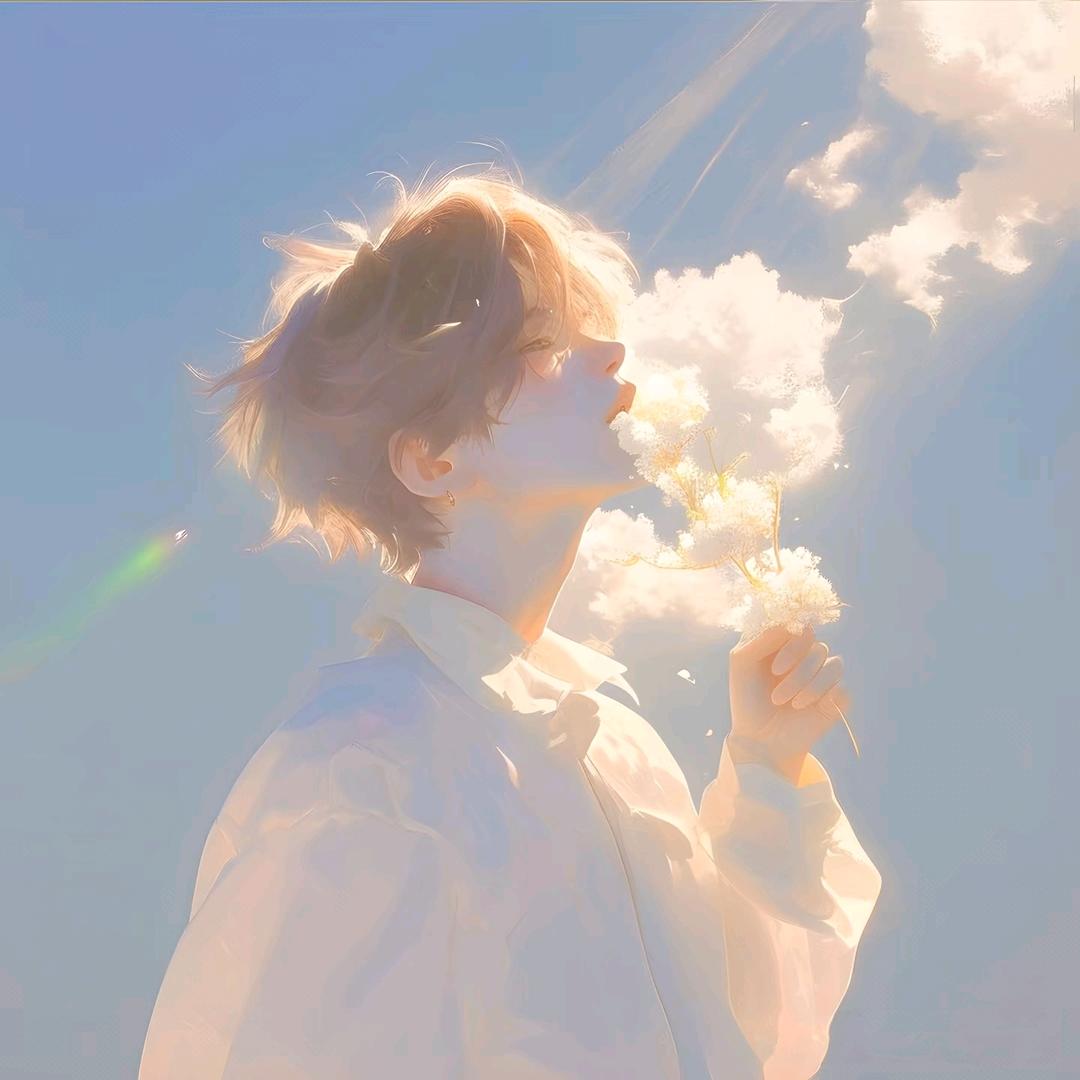 顾星辰