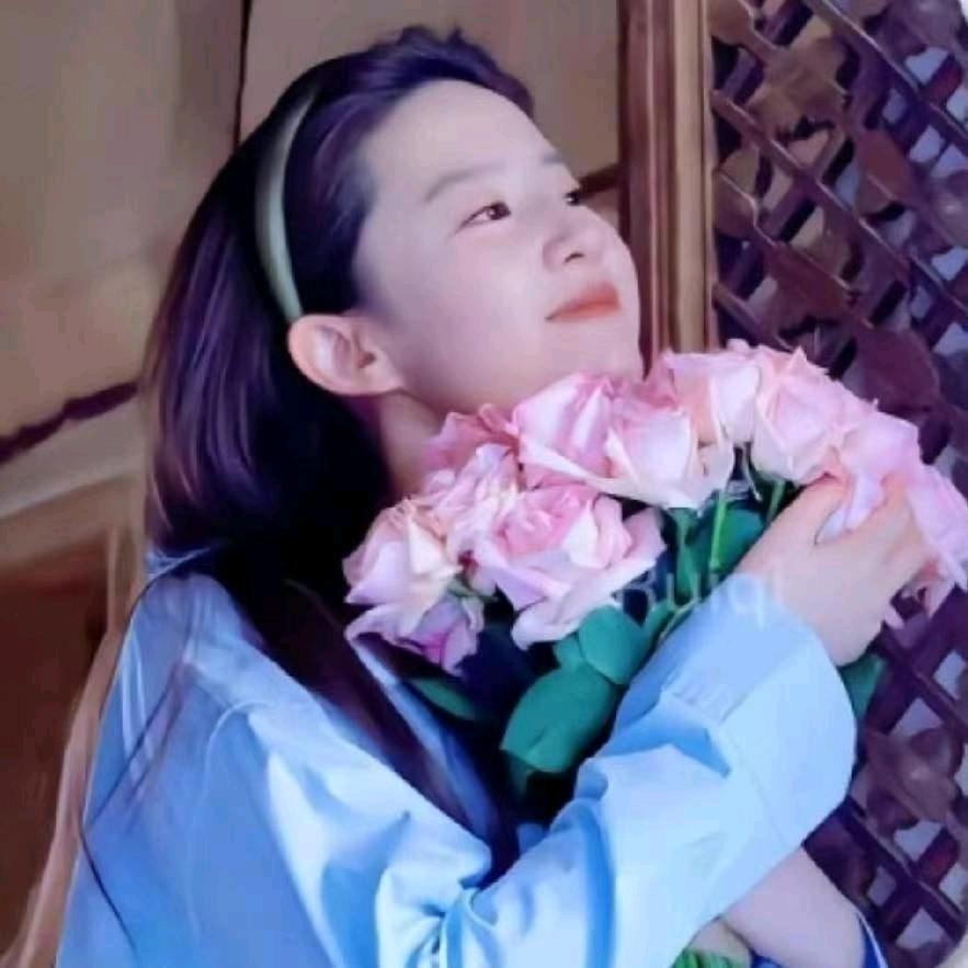 言如玉❤️