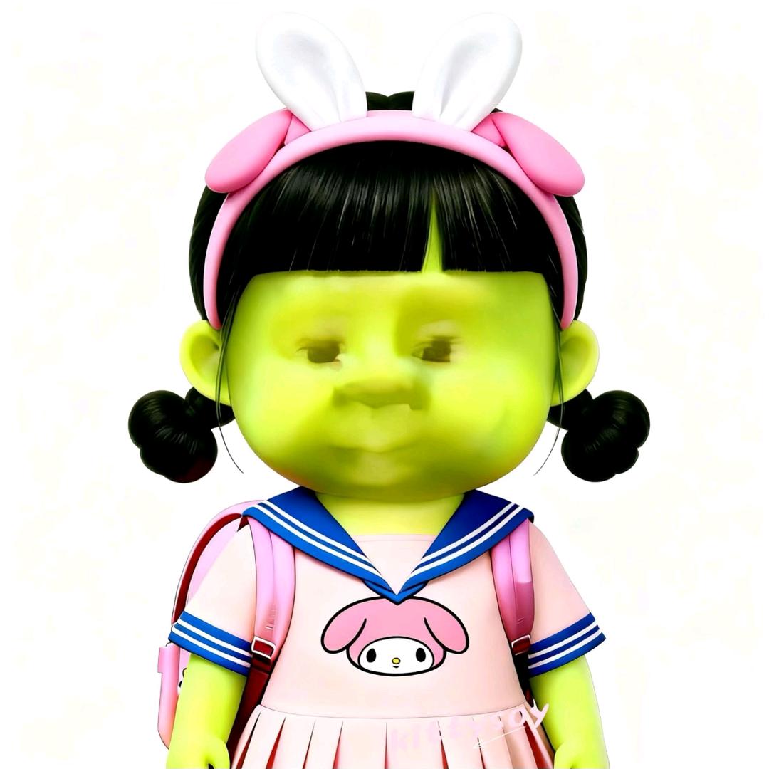 玉姝