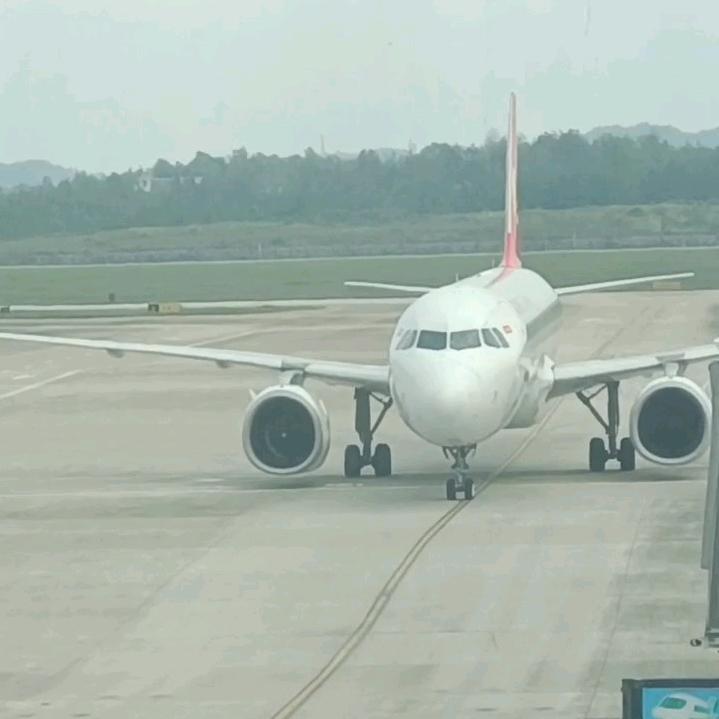 心情好