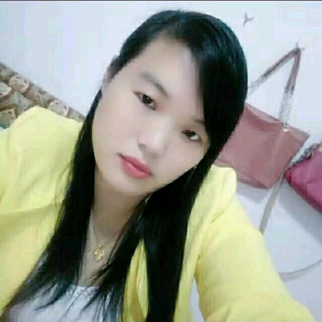 单亲女人