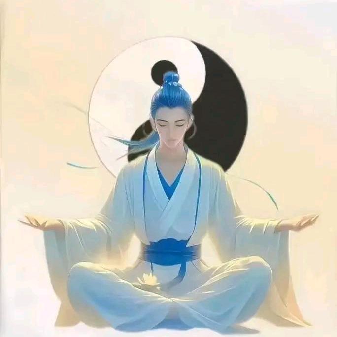 道心❁使者