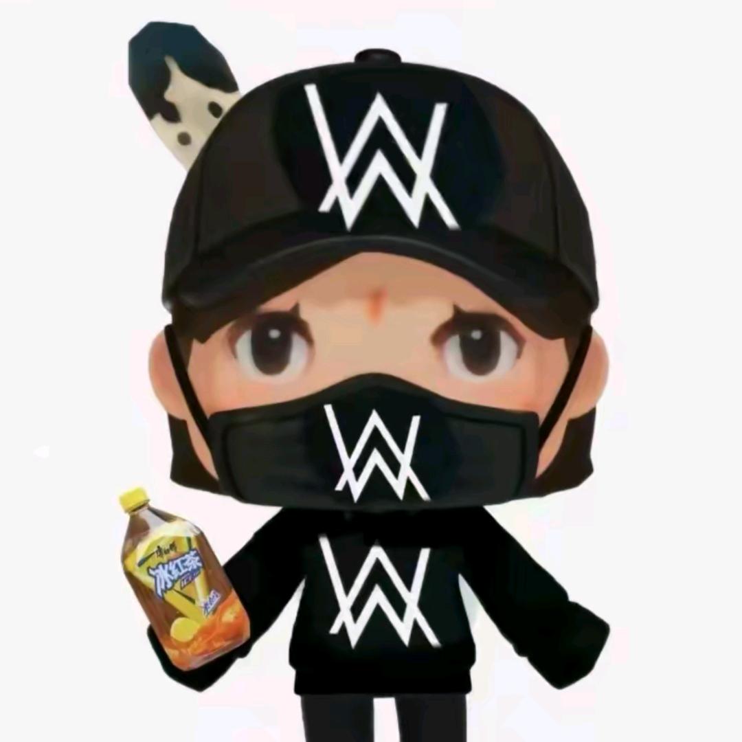 迷你世界老玩家