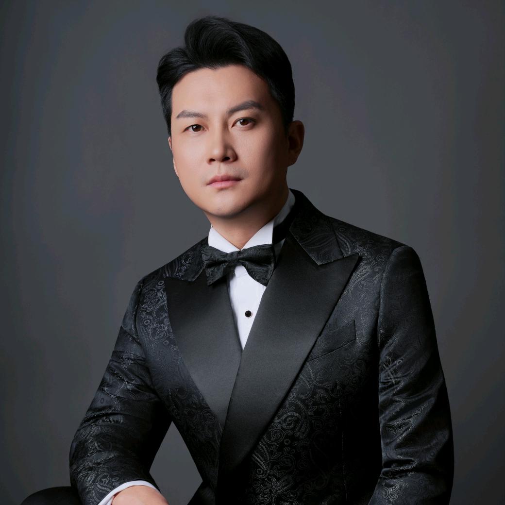 张大伟⁵²⁷男中音