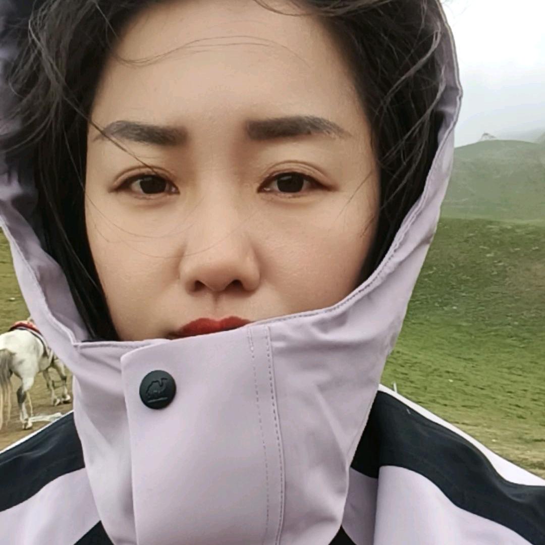 娟（视力养护）