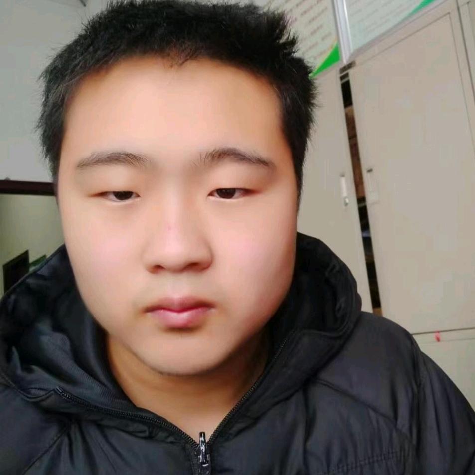 天真无邪闷油瓶