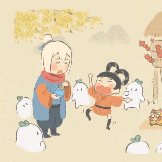 萝（科三挂一次）