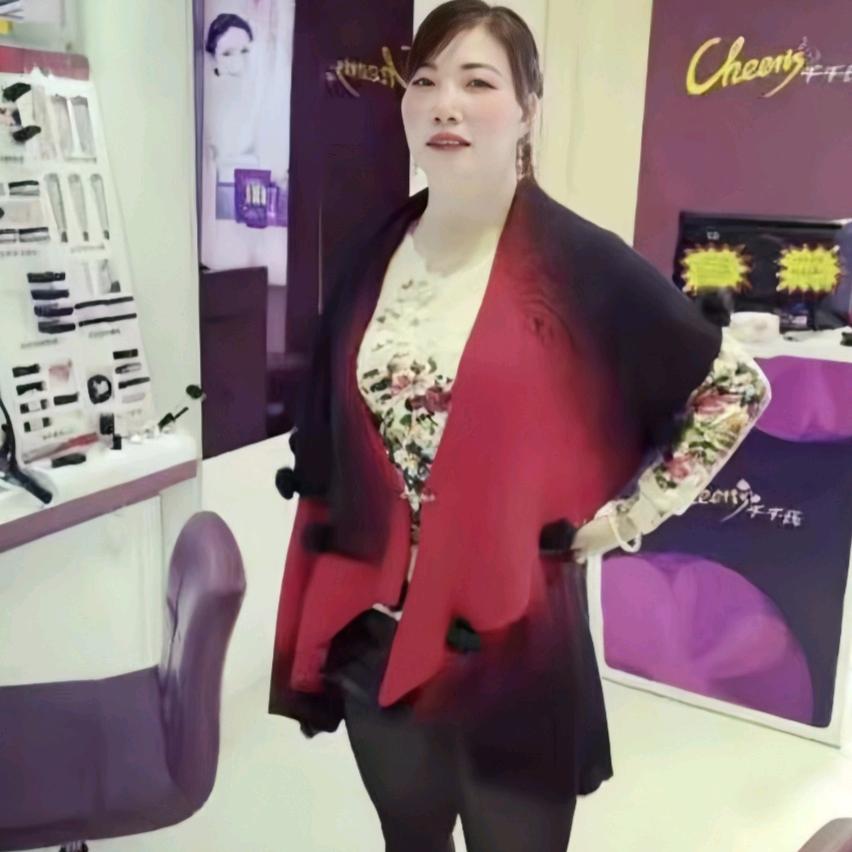 胡姐