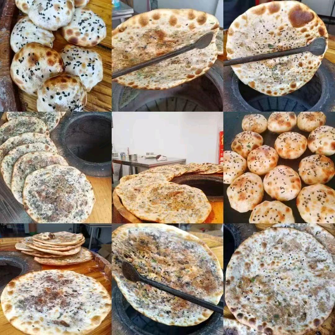 衢州烤饼鸭头招生