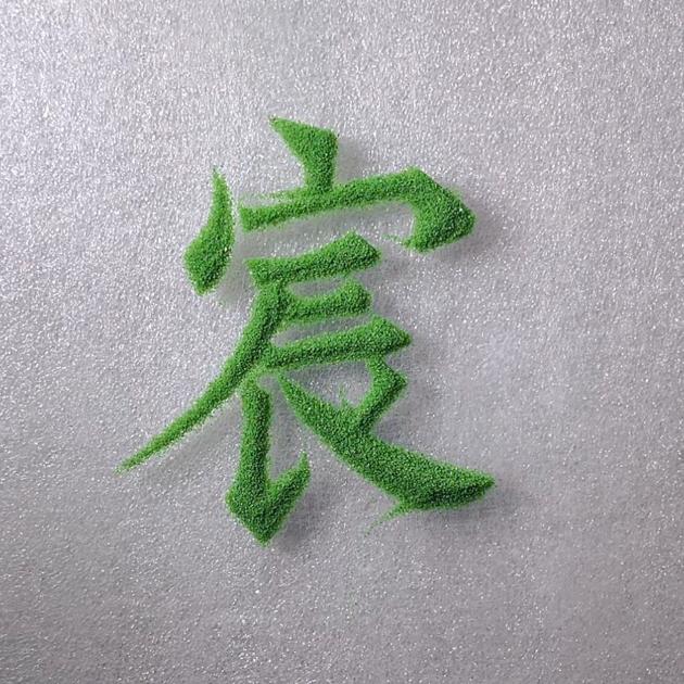 宸宸