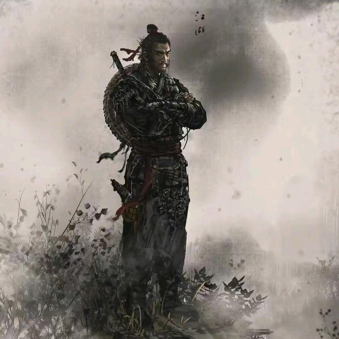 仗剑走天涯