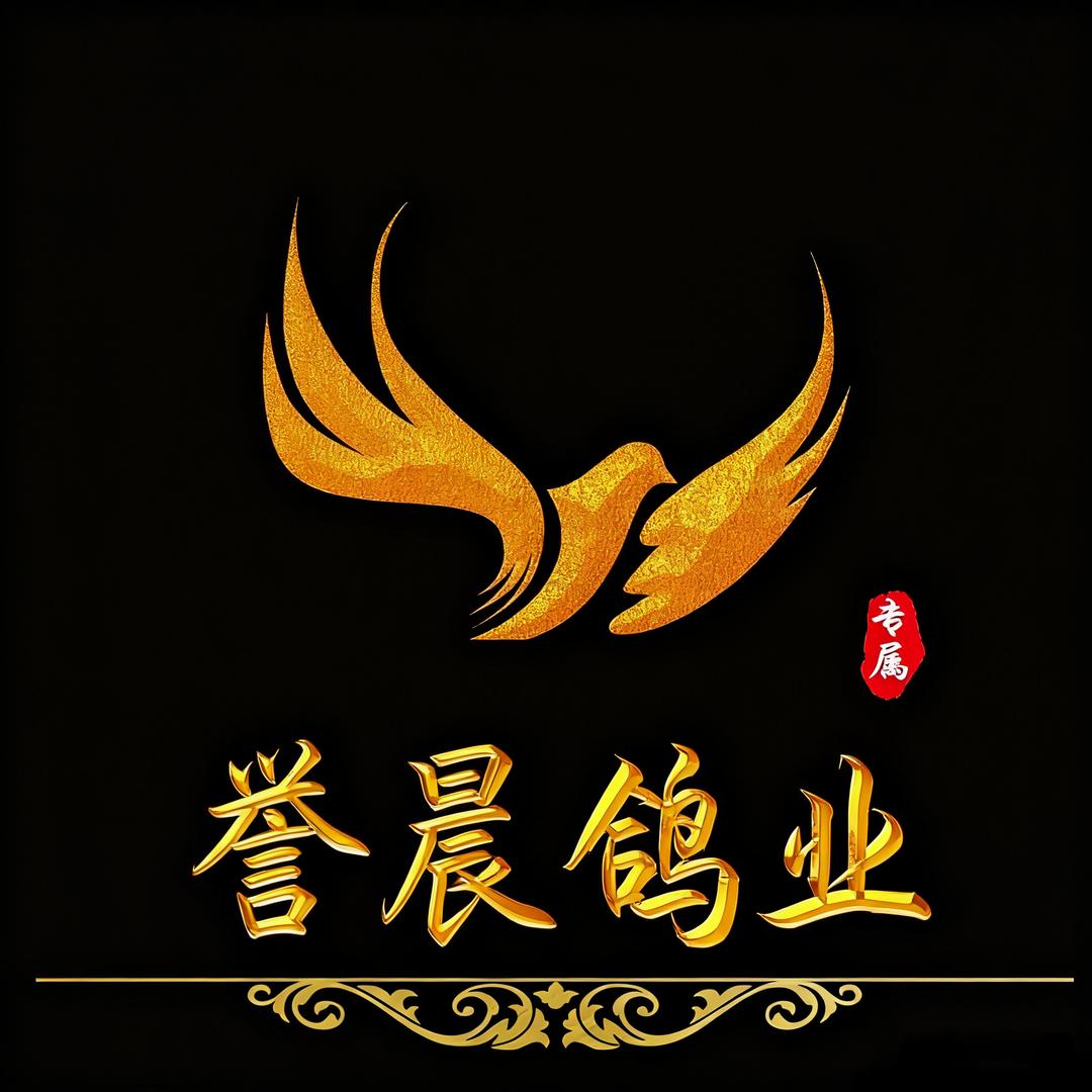 誉晨梦坦鸽