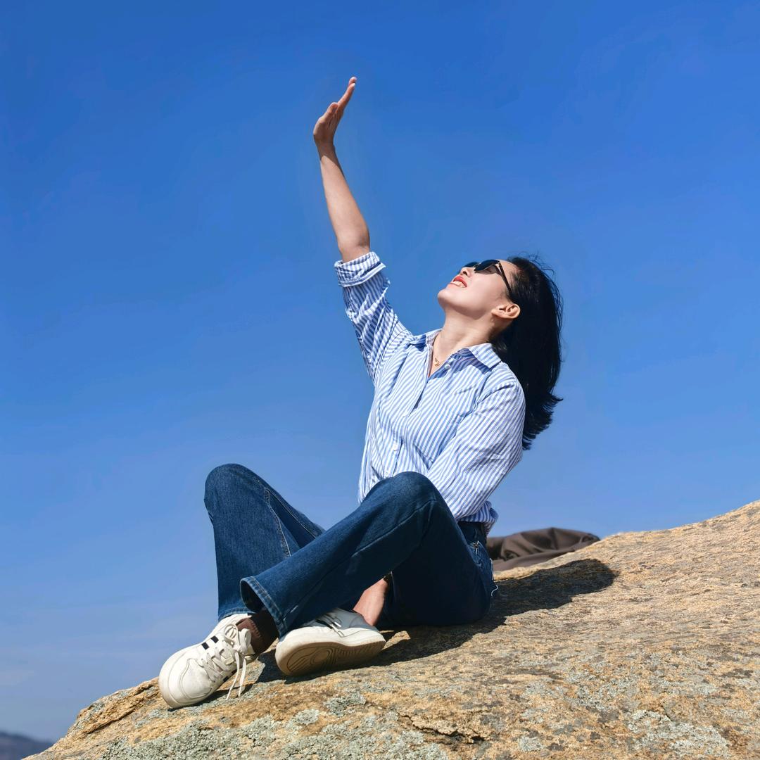 燕南飞🧚‍♀️