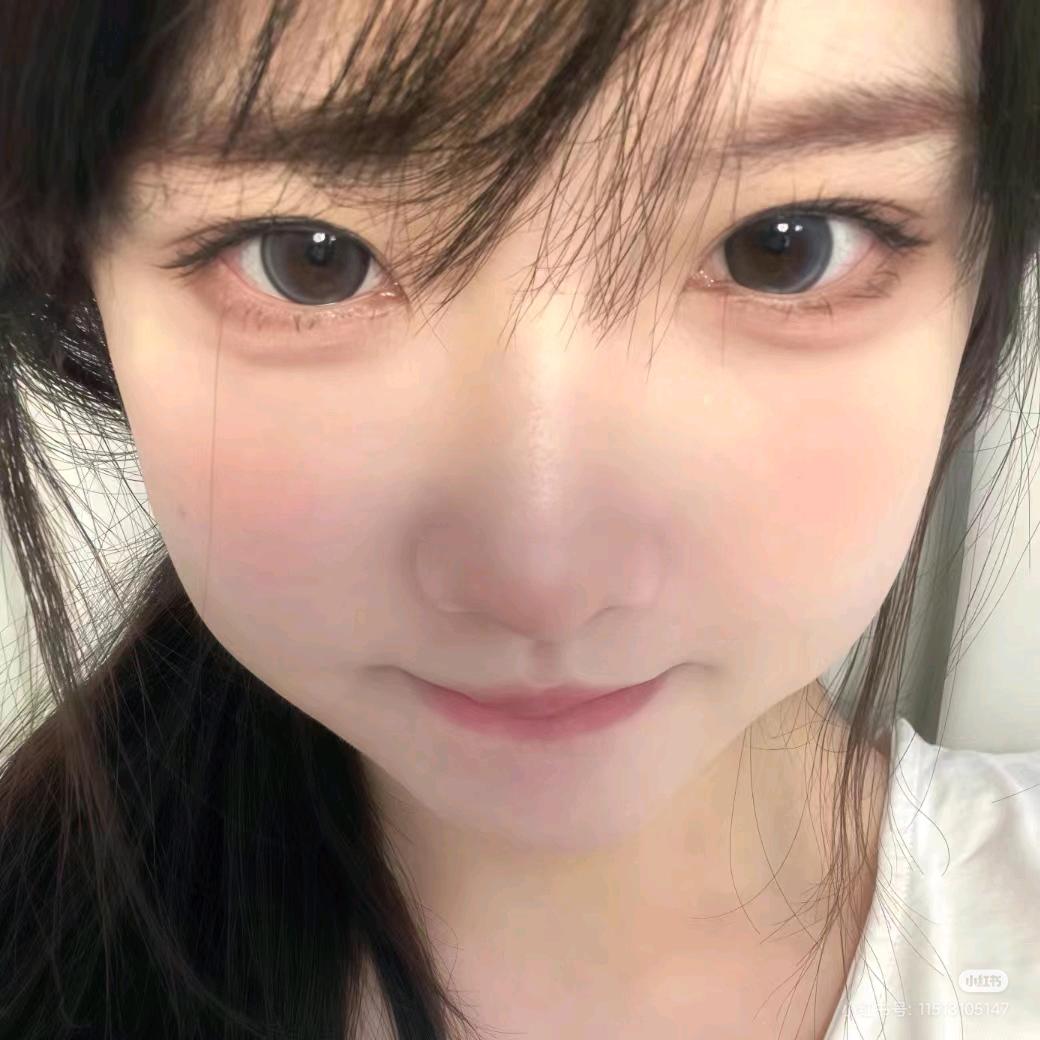 一颗开心果