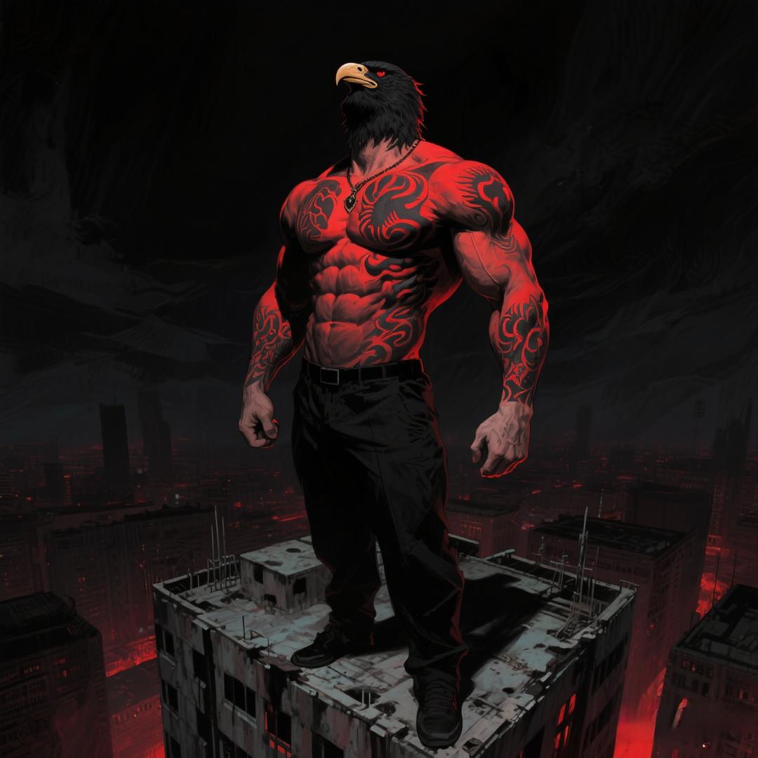 小黑车城（🦅）