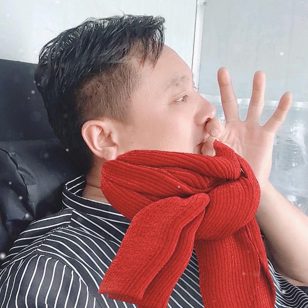 流过指缝的缘