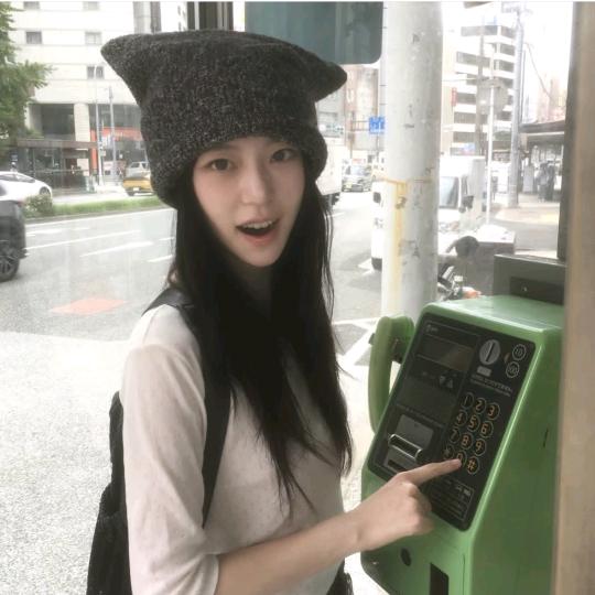李楷灿的拖鞋