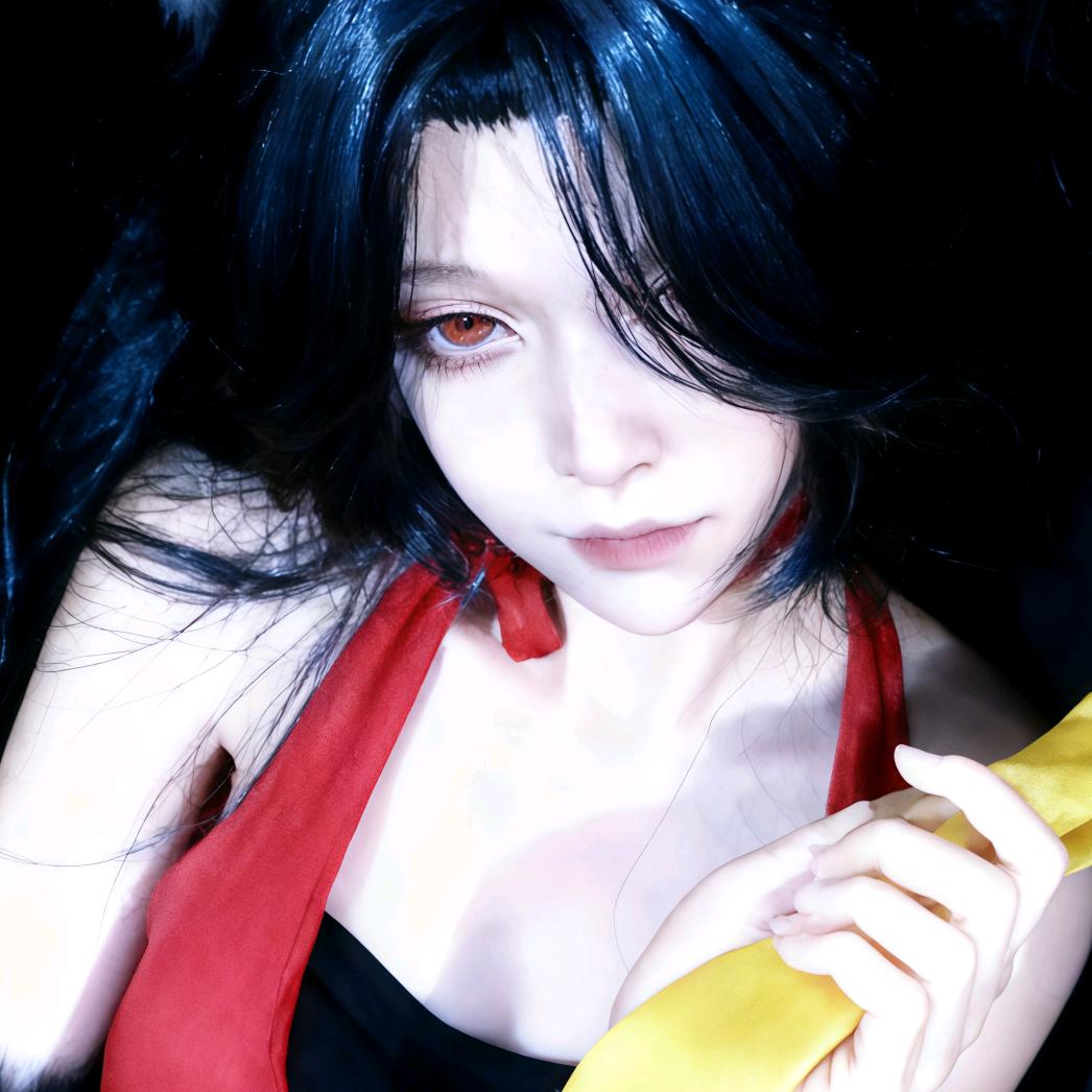 钰钰鱼鱼