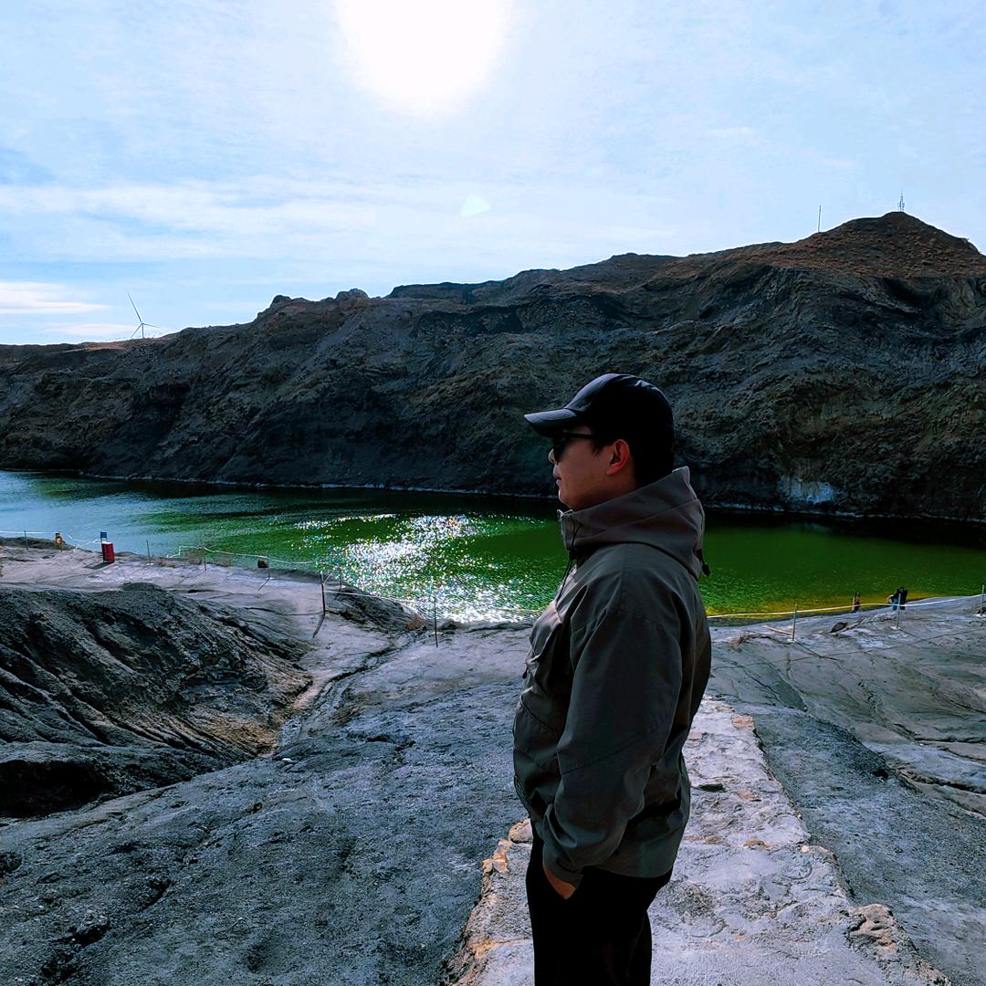 吉姆越野在西北