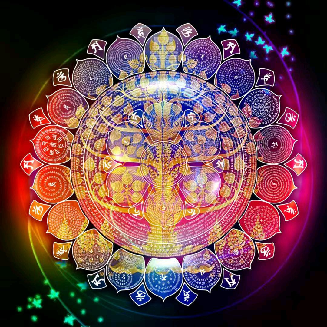 毗离耶波罗蜜