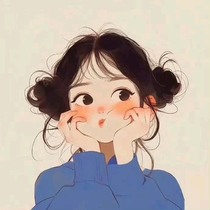 一只猫头