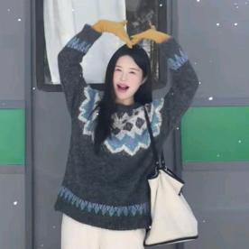 小葵花菜.精选穿搭  微胖MM的穿搭分享