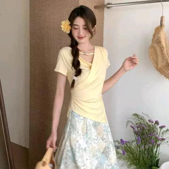玫瑰花开