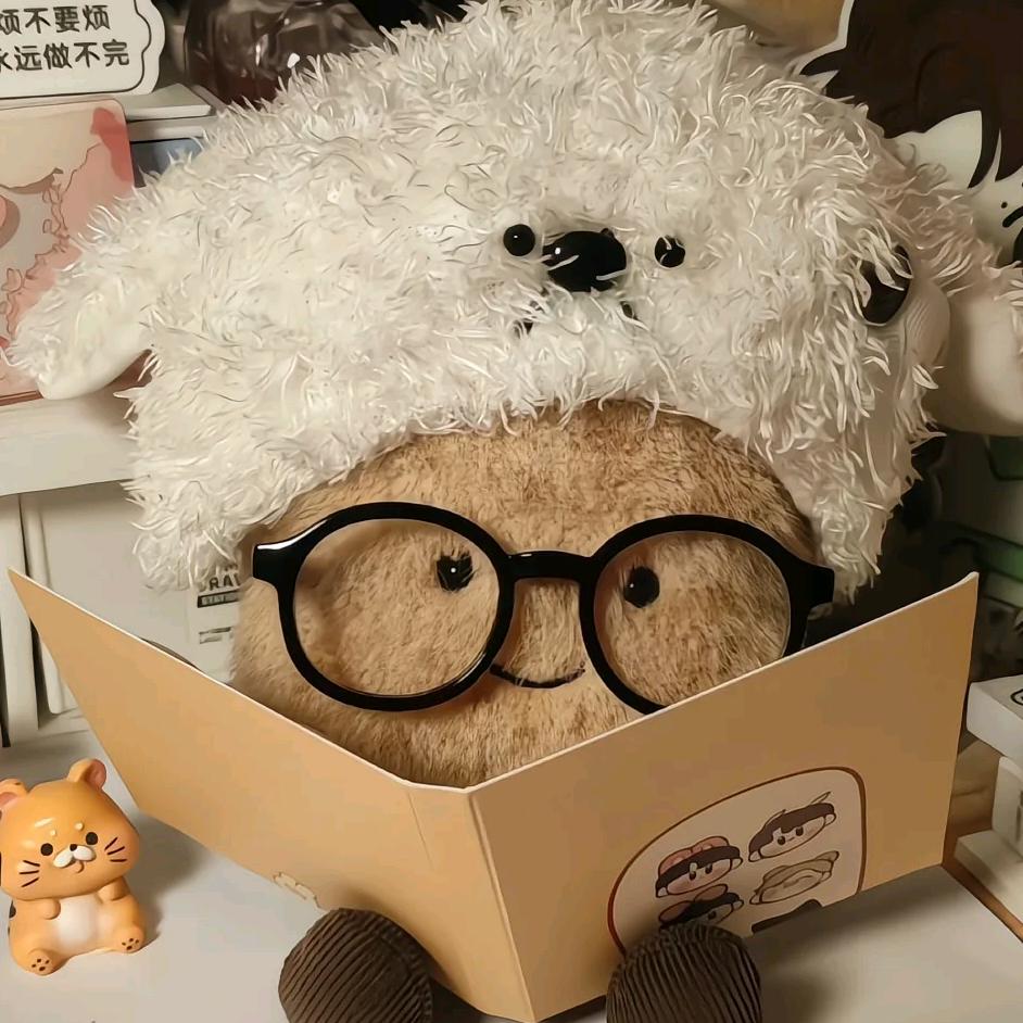鱿鱼徐（破防版）