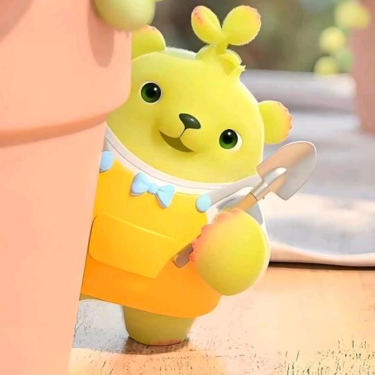 你好