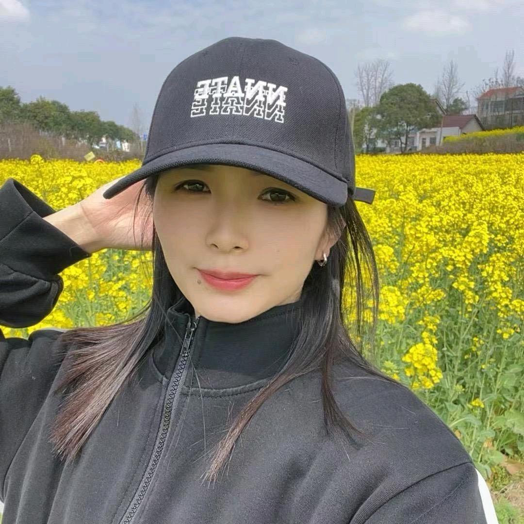 在松滋做保洁的小亭