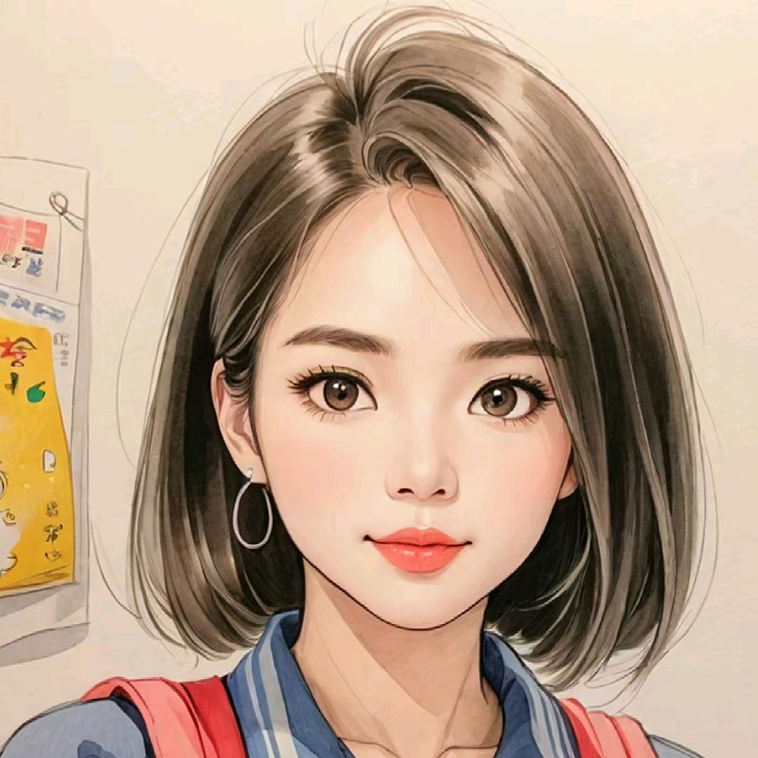 德邻生物小芳