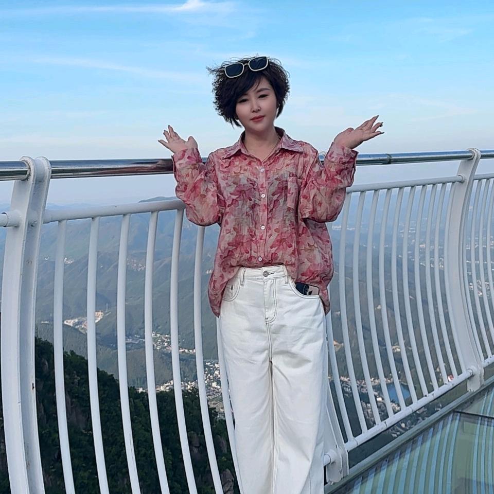 往事不回头，余生不将就