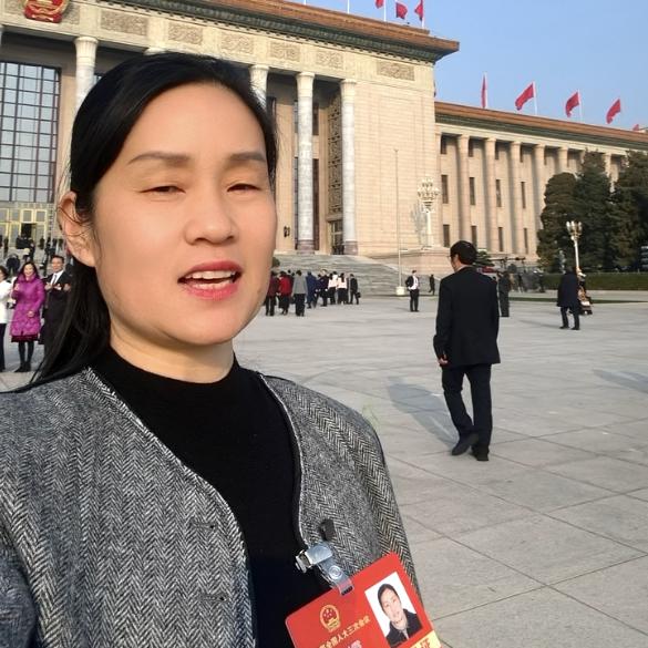 毕利霞