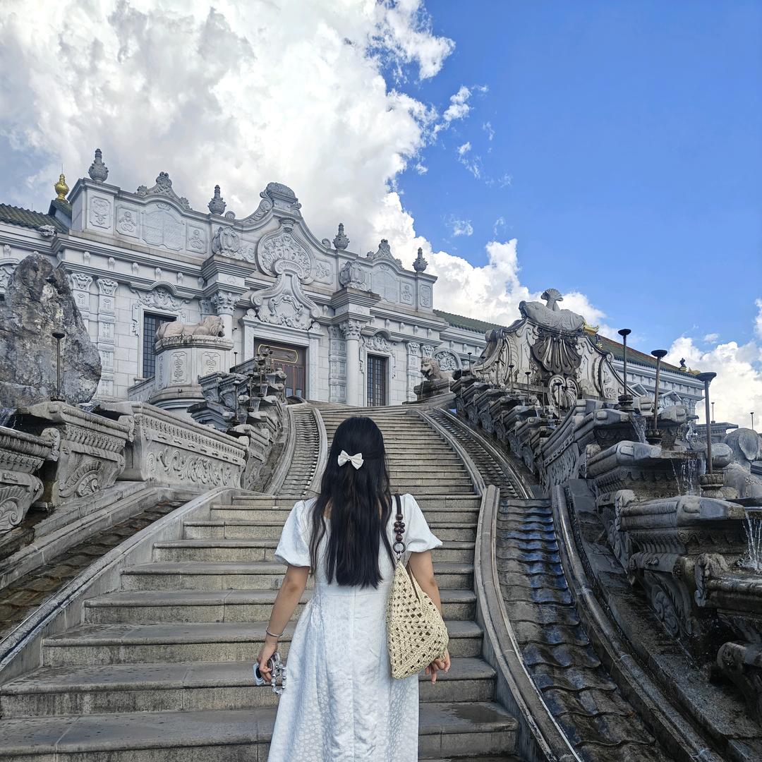 咩咩的爆米花☁