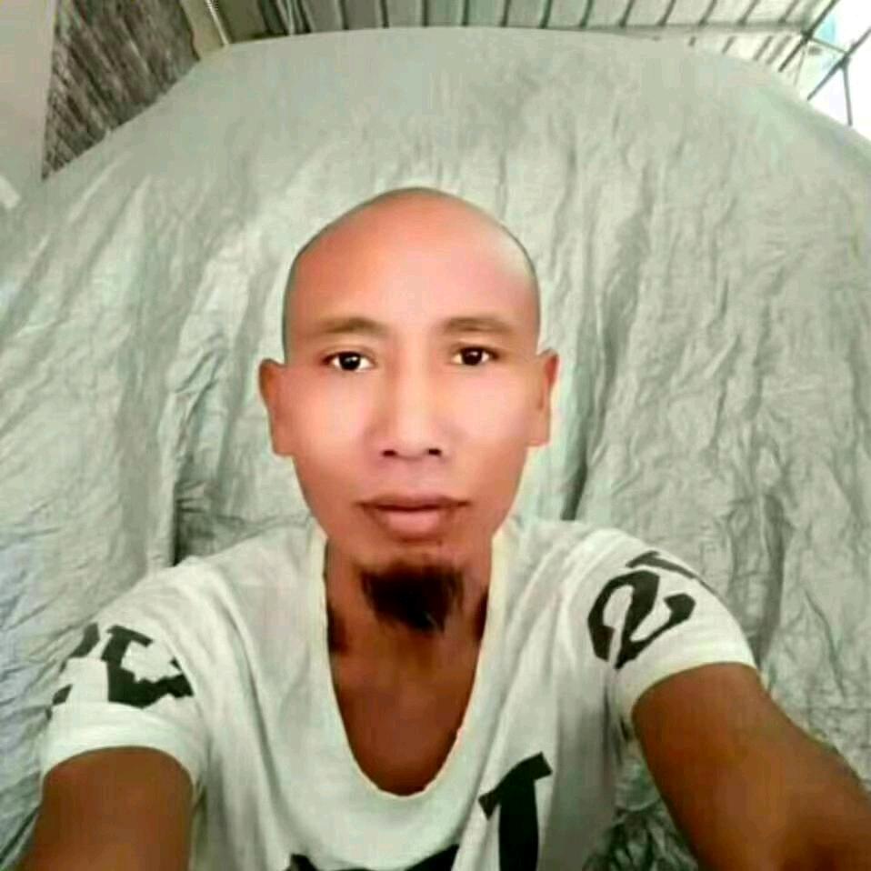 伤心男人