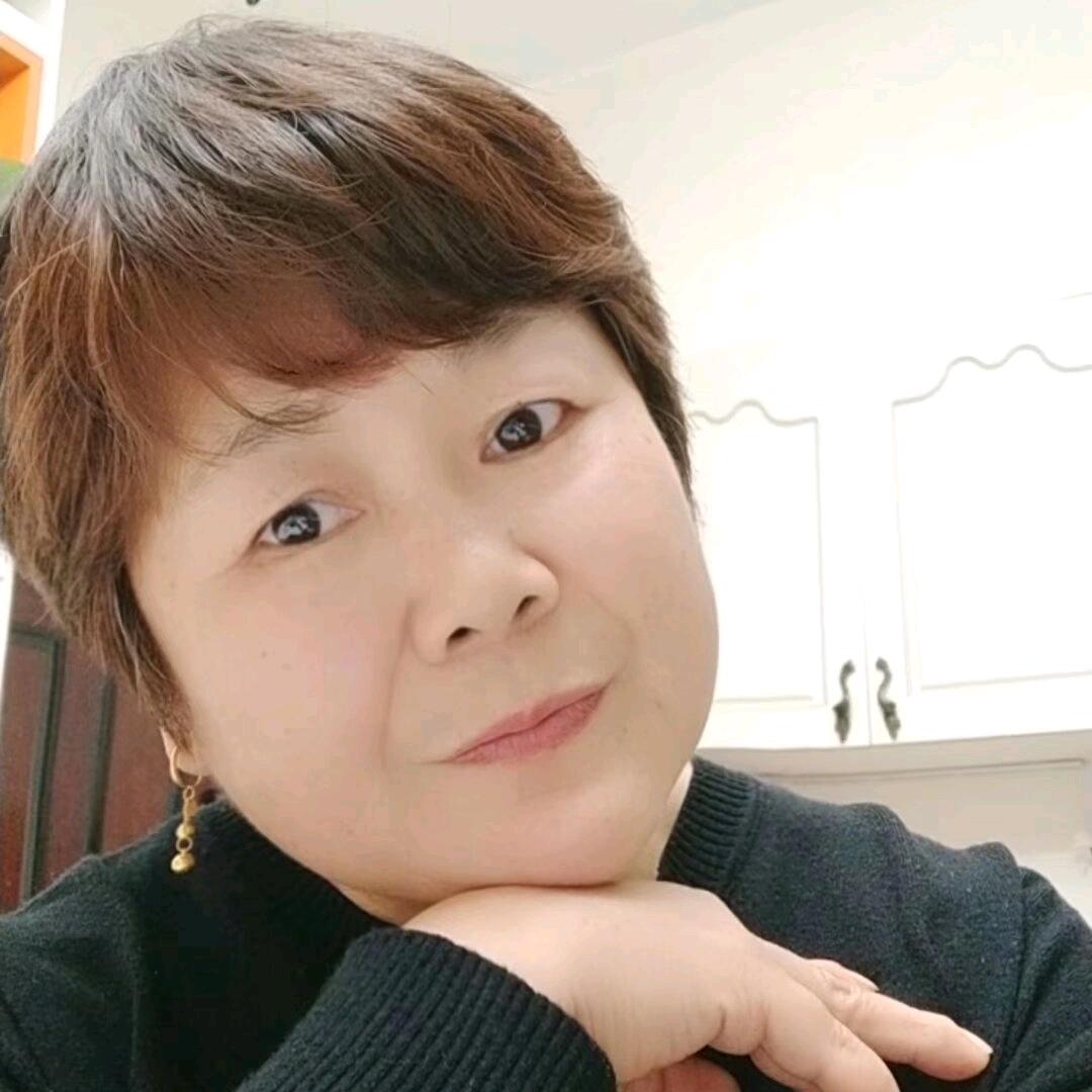 乔玲妹