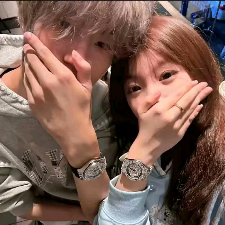 小美