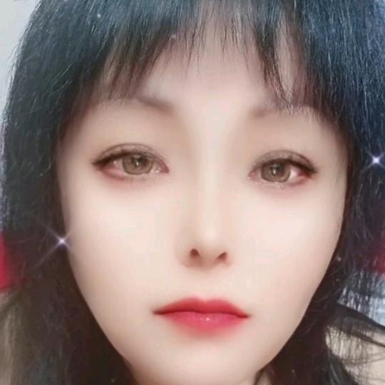 江山美人