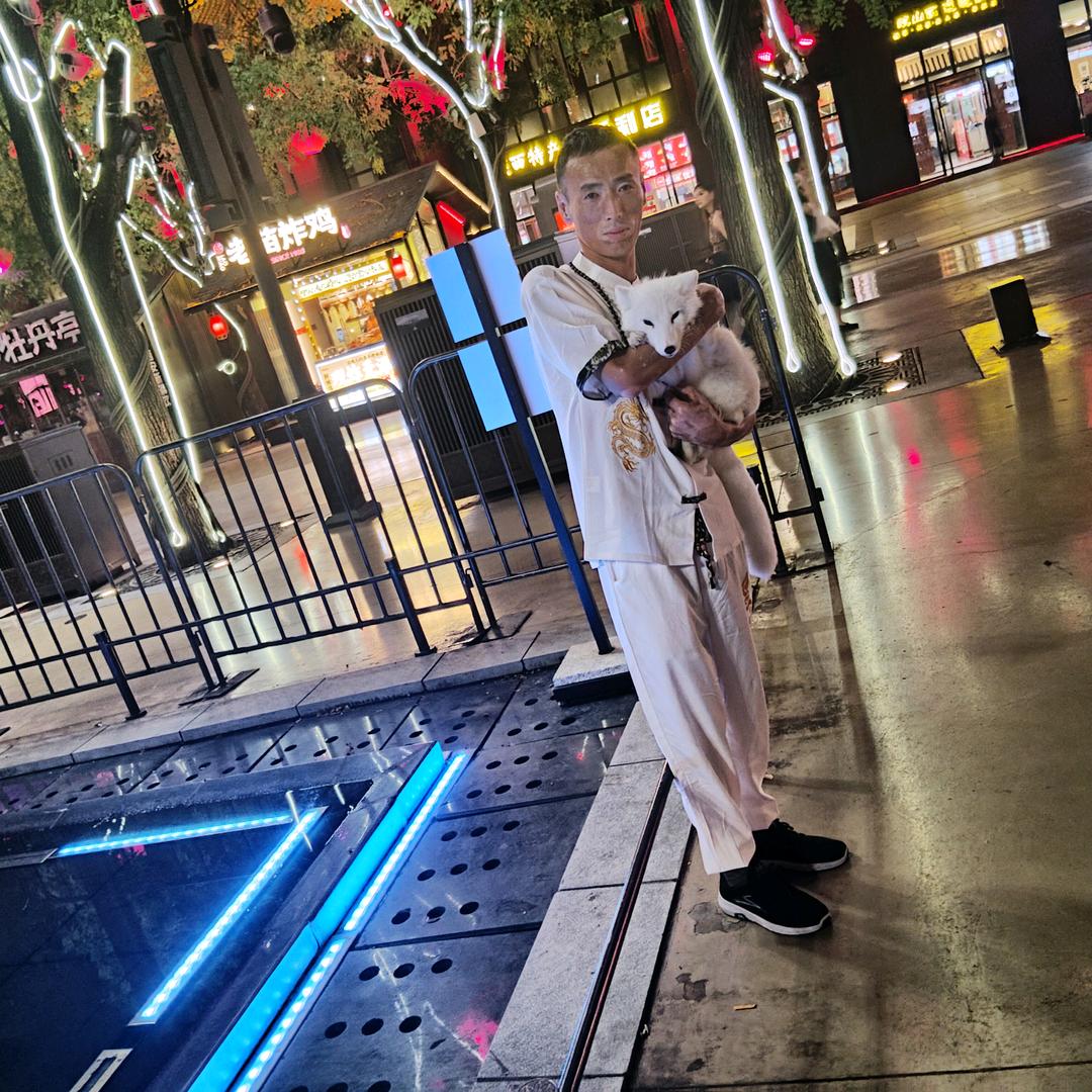 🌈2188啊龙（徐家人）
